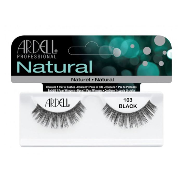 ARDELL Fashion Natural Lashes