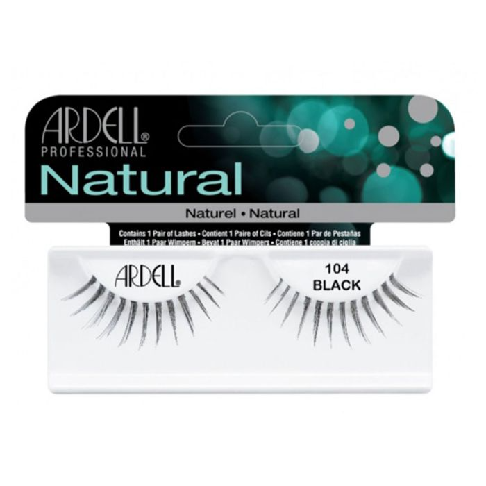 ARDELL Fashion Natural Lashes