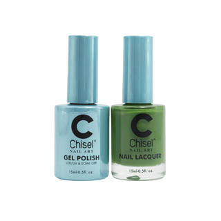 Chisel Matching Duo 0.5oz - Solid Collection - 065
