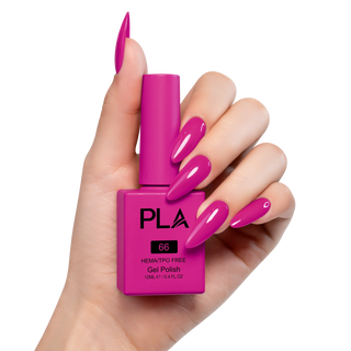 PLA Matching Colors - 066 Touche Pussycat