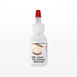 #1 Lash Remover Gel