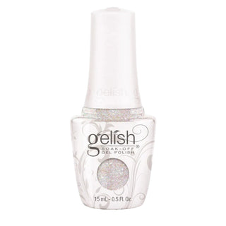 Morgan Taylor/Gelish Color 0.5oz - 069 FAME GAME