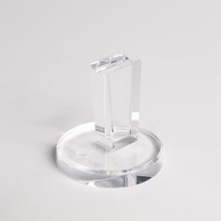 Cre8tion Acrylic Finger Holder