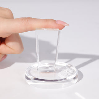 Cre8tion Acrylic Finger Holder