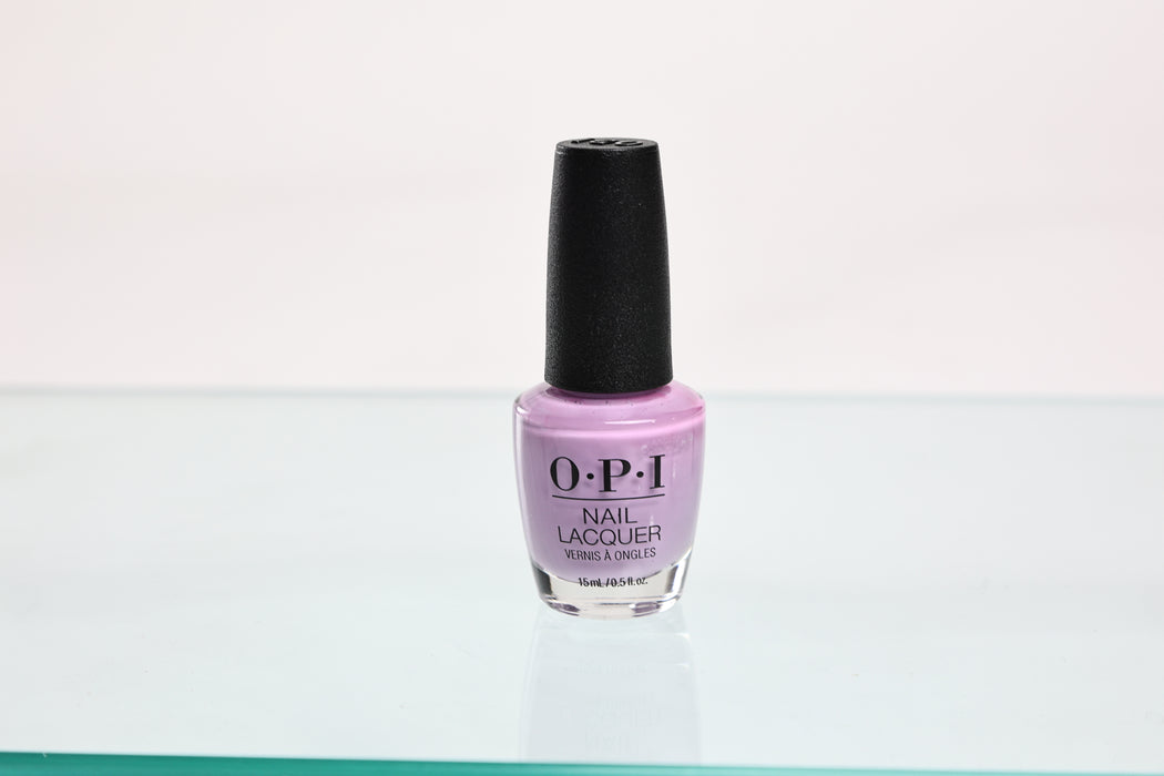 OPI Lacquer Matching 0.5oz - D60 Achievement Unlocked