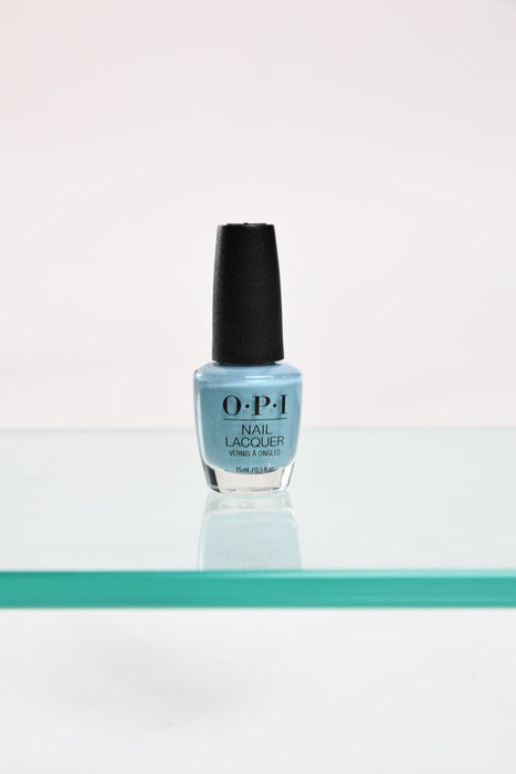 OPI Lacquer Matching 0.5oz - D57 Sage Simulation