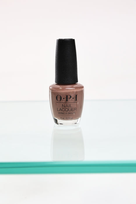 OPI Lacquer Matching 0.5oz - N81 BONFIRE SERENADE