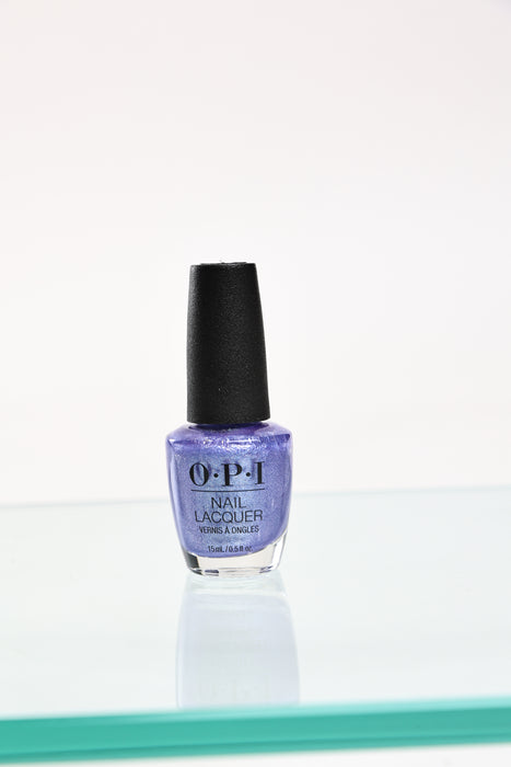 OPI Lacquer Matching 0.5oz - D58 You Had Me At Halo