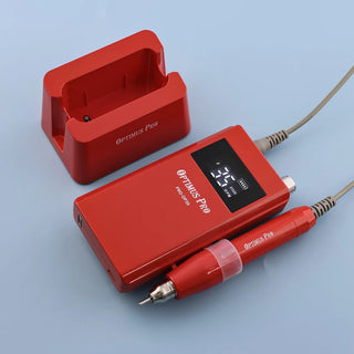 Optimus Pro 35K Brushless Nail Drill