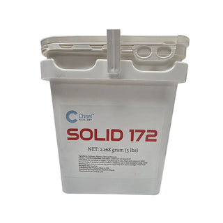 Chisel Solid Powder 172 - 5lbs — Chisel Acrylic | C8 Nail Supply