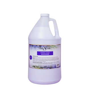 Cre8tion Lotion Massage Cream 1gl