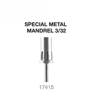 Cre8tion Special Metal Mandrel 3/32"