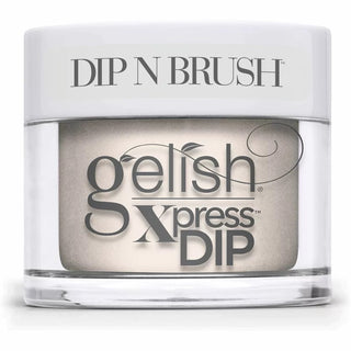 Morgan Taylor/Gelish Color 0.5oz - 006 SIMPLY IRRESISTIBLE