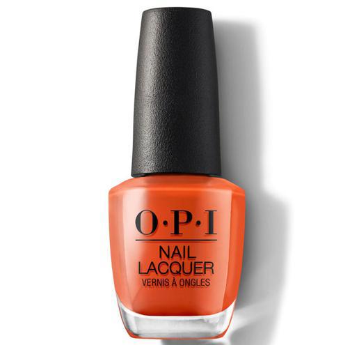 OPI Color - U14 Suzi Needs a Loch-smith