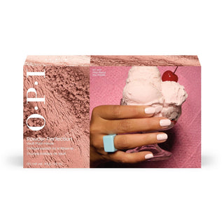 OPI Dip Powder - Fall '26 Powder Perfection 6PC Trial Kit #1