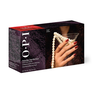 OPI Dip Powder - Fall '26 Powder Perfection 6PC Trial Kit #2