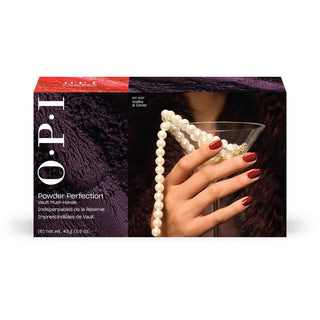OPI Dip Powder - Fall '26 Powder Perfection 6PC Trial Kit #2
