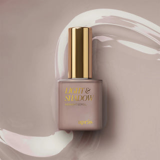 Apres - Light & Shadow - Sheer Gel Couleur Collection - Winter (#701 -710)