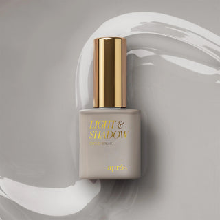 Apres - Light & Shadow - Sheer Gel Couleur Collection - Winter (#701 -710)