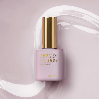 Apres - Light & Shadow - Sheer Gel Couleur Collection - Winter (#701 -710)