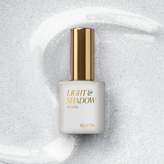 Apres - Light & Shadow - Sheer Gel Couleur Collection - Winter (#701 -710)