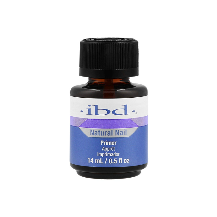 IBD Primer Natural Nail 0.5 oz