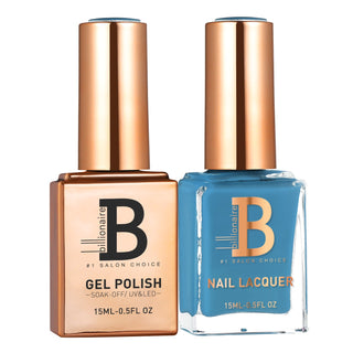 Billionaire Matching Duo - 072