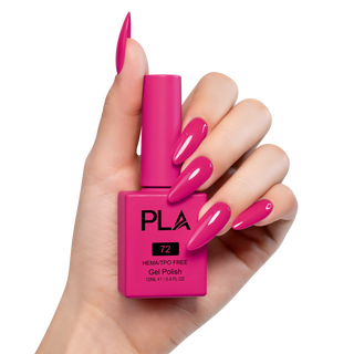 PLA Matching Colors - 072 As If!