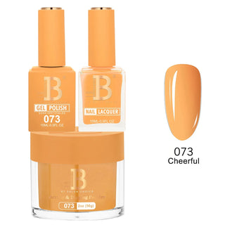 Billionaire Imperial Matching Colors - 073 Cheerful