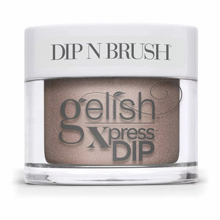 Morgan Taylor/Gelish Color 0.5oz - 073 NO WAY ROSÉ