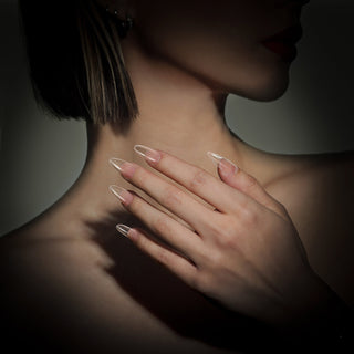 Sofgel Softips Pro XII - Standard Almond