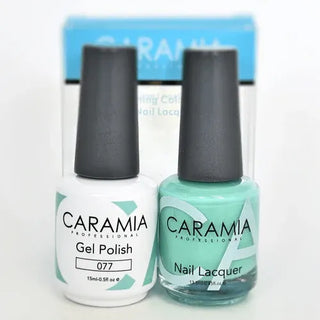 Caramia Matching Duo - 0.5oz