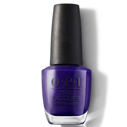 OPI Color - N47 Do You Have this Color in Stock-holm?