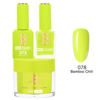 Billionaire Imperial Matching Colors - 078 Bamboo Chill