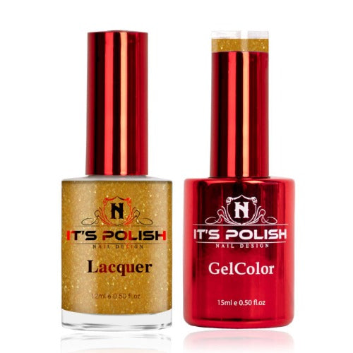 (Fall Color Bundle) NotPolish Matching Pair 0.5oz - M Collection - Pre-selected 8 colors