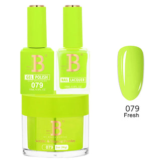 Billionaire Imperial Matching Colors - 079 Fresh