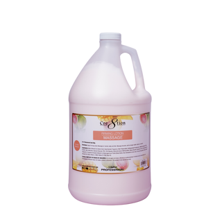 Cre8tion Lotion Massage Cream 1gl