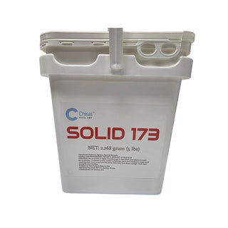 Chisel Solid Powder 173 - 5lbs — Chisel Acrylic | C8 Nail Supply