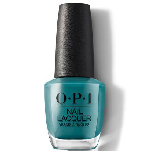 OPI Color - F85 Is That Spear In Your Pocket? - Discontinued Color