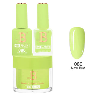 Billionaire Imperial Matching Colors - 080 New Bud