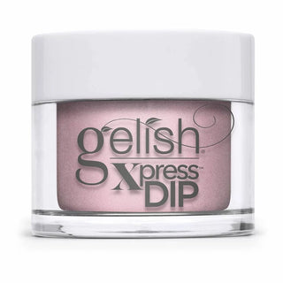 Morgan Taylor/Gelish Color 0.5oz - 815 LIGHT ELEGANT