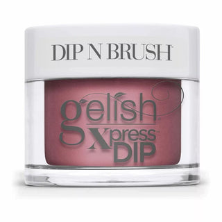 Morgan Taylor/Gelish Color 0.5oz - 817 EXHALE