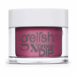 Morgan Taylor/Gelish Color 0.5oz - 819 GOSSIP GIRL