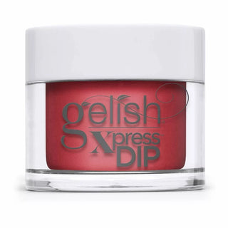 Morgan Taylor/Gelish Color 0.5oz - 821 TIGER BLOSSOM