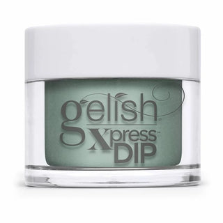 Morgan Taylor/Gelish Color 0.5oz - 827 SEA FOAM