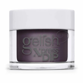 Morgan Taylor/Gelish Color 0.5oz - 828 BELLA'S VAMPIRE