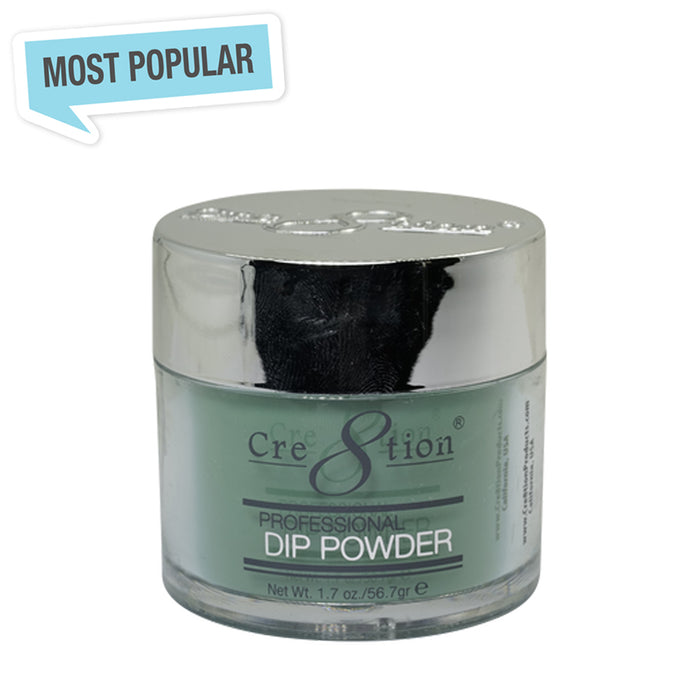 Cre8tion Dip Powder Matching 1.7oz 082 Forest
