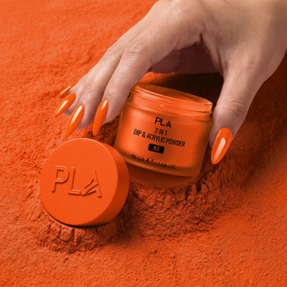 PLA Matching Colors - 083 Valley of Fire