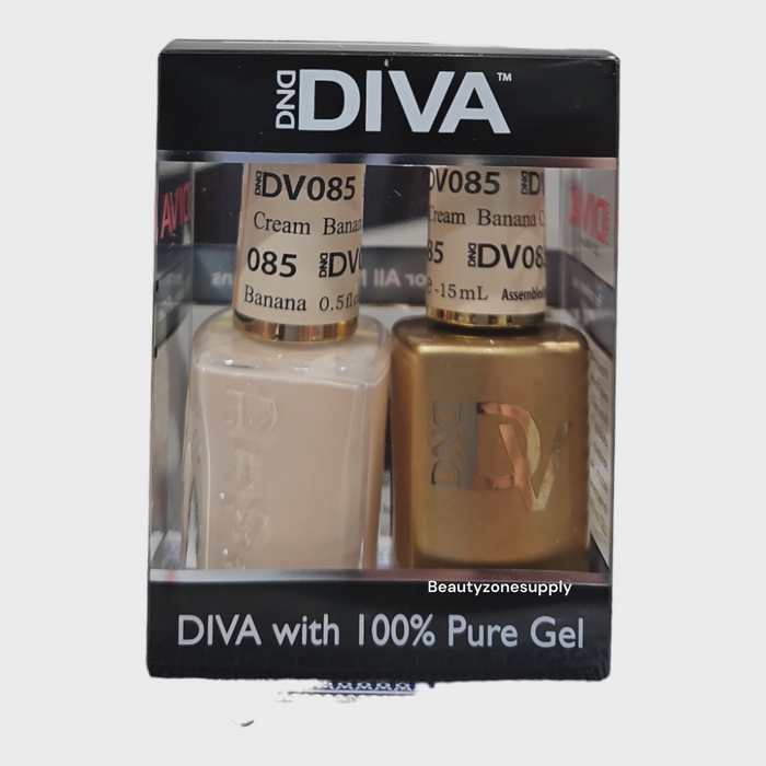 DIVA Matching Duo - 085
