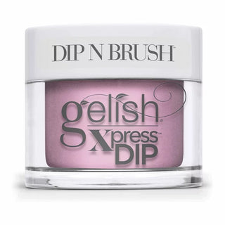 Gelish Matching Color 0.5oz - 858 GO GIRL